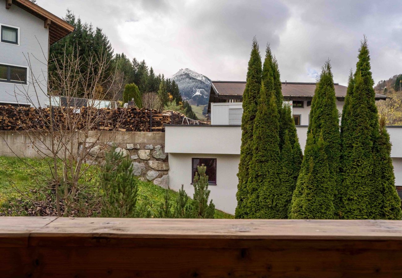 Ferienwohnung in Saalbach - Alpenglück Apartments - 2