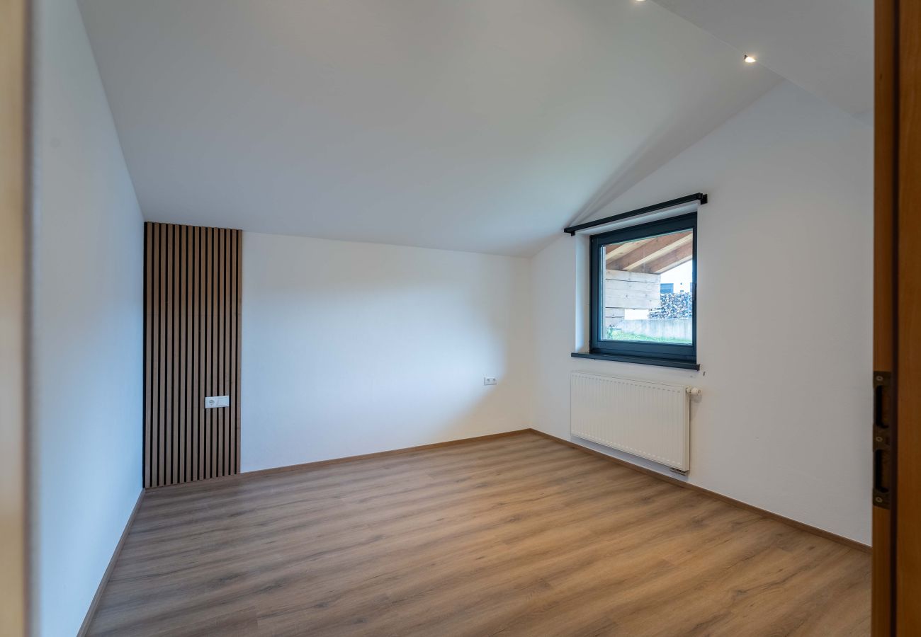 Ferienwohnung in Saalbach - Alpenglück Apartments - 2