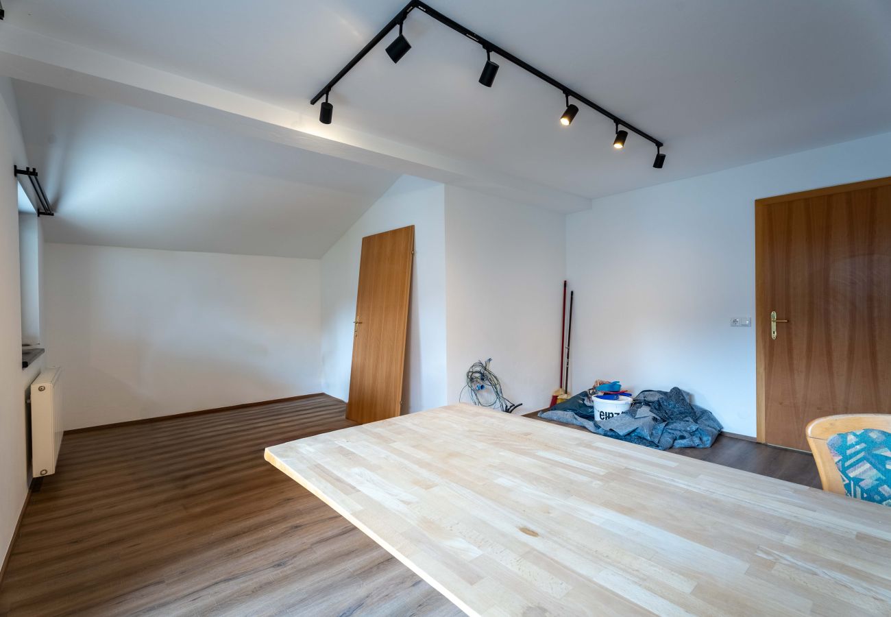 Ferienwohnung in Saalbach - Alpenglück Apartments - 2