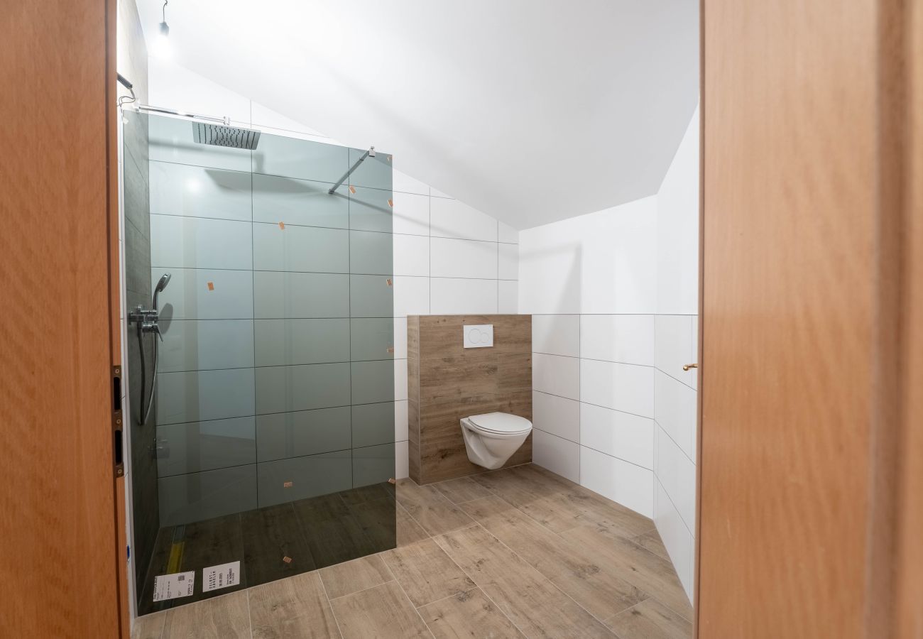 Ferienwohnung in Saalbach - Alpenglück Apartments - 2