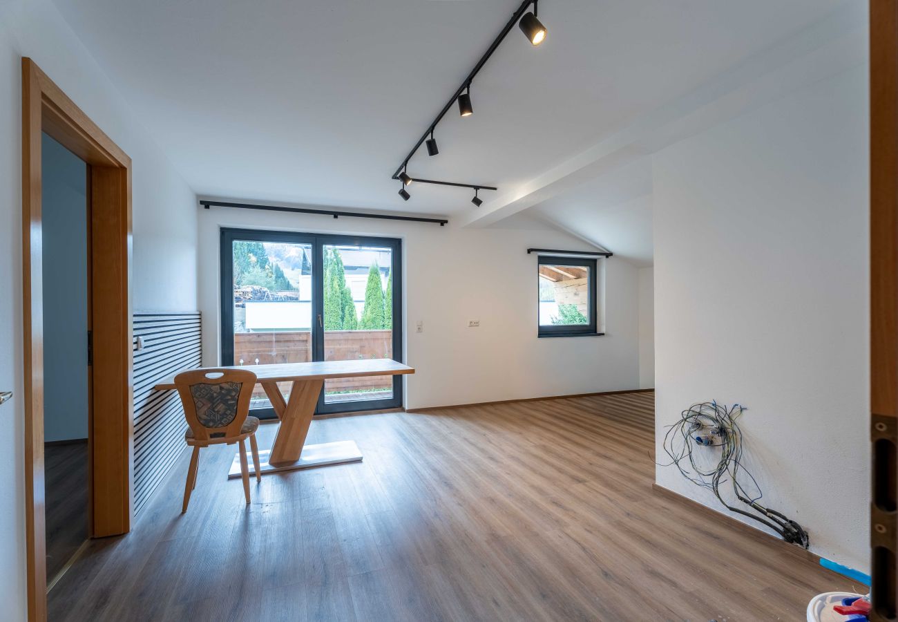 Ferienwohnung in Saalbach - Alpenglück Apartments - 2