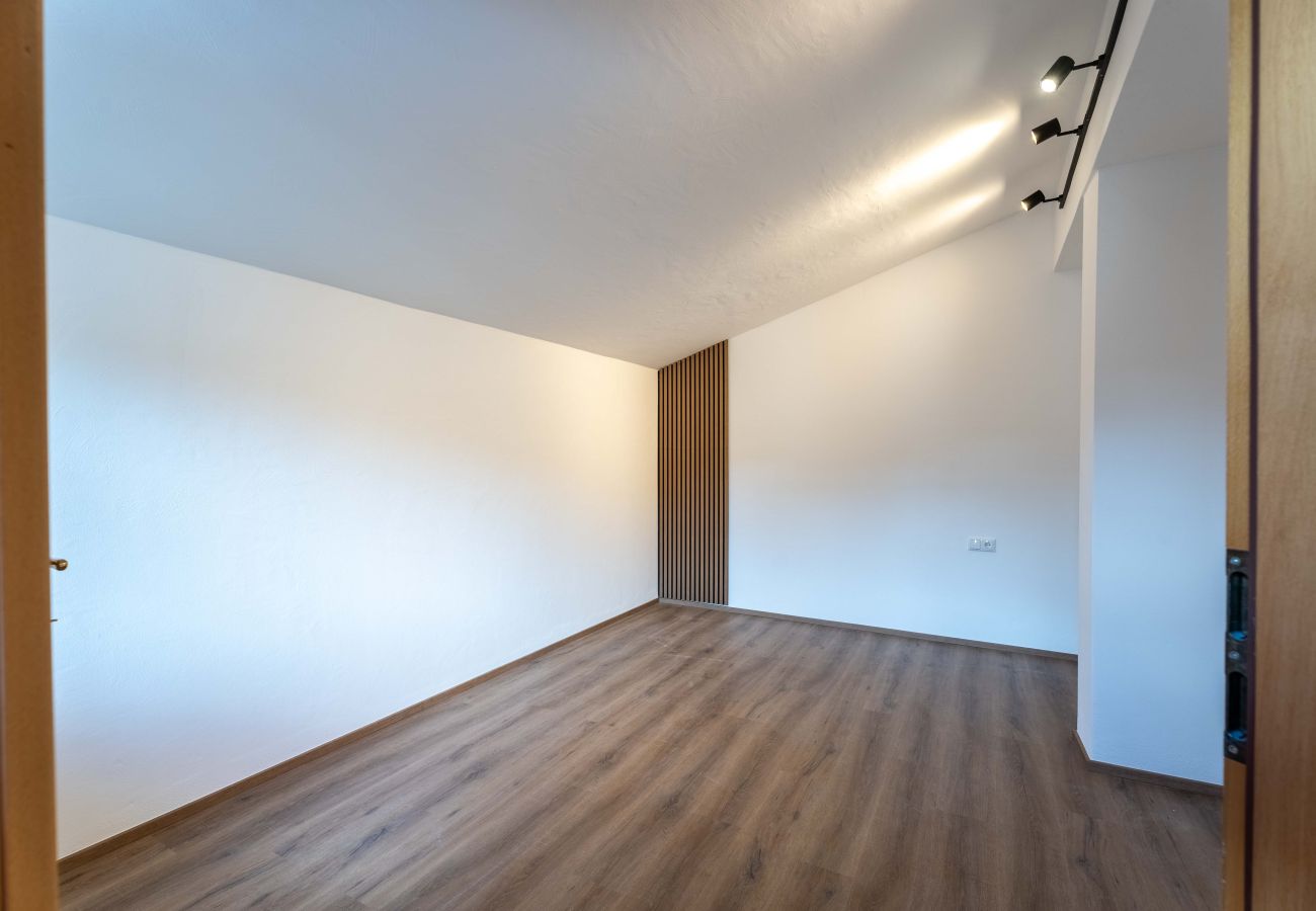 Ferienwohnung in Saalbach - Alpenglück Apartments - 2