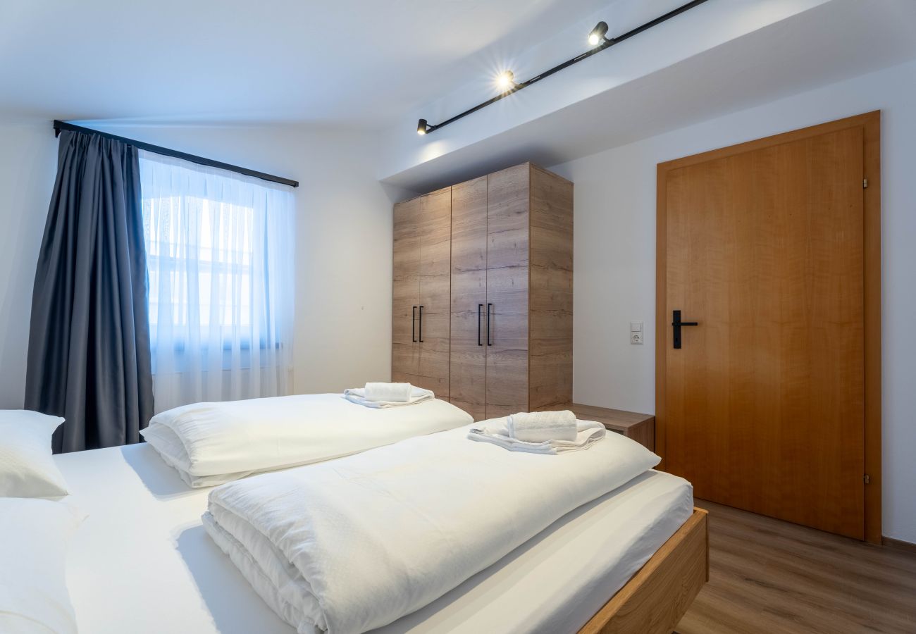 Ferienwohnung in Saalbach - Alpenglück Apartments - 2