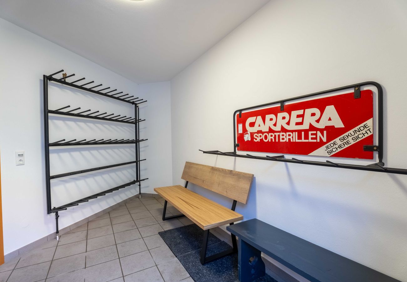 Ferienwohnung in Saalbach - Alpenglück Apartments - 2