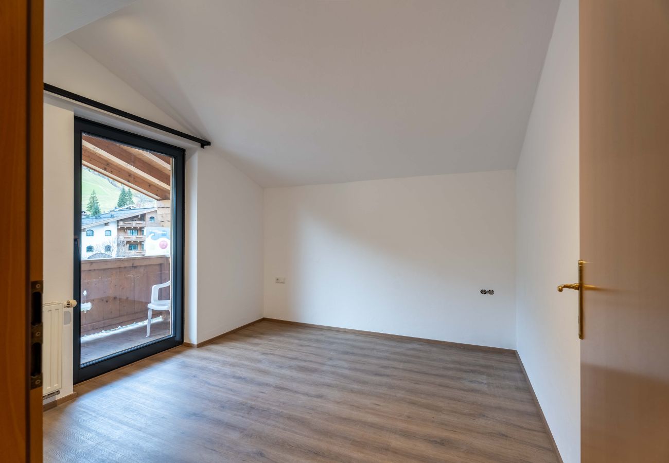 Ferienwohnung in Saalbach - Alpenglück Apartments - 3