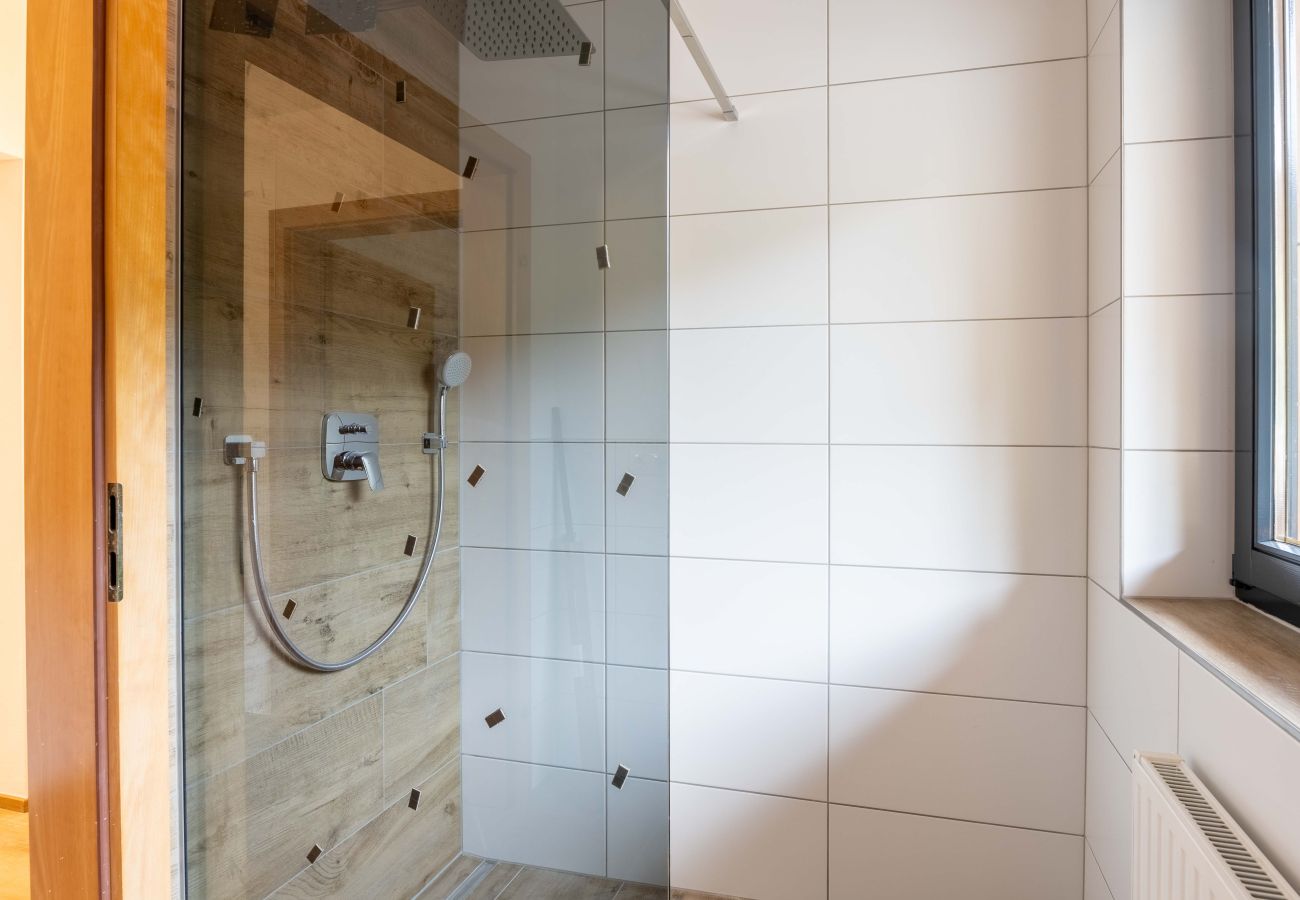 Ferienwohnung in Saalbach - Alpenglück Apartments - 3