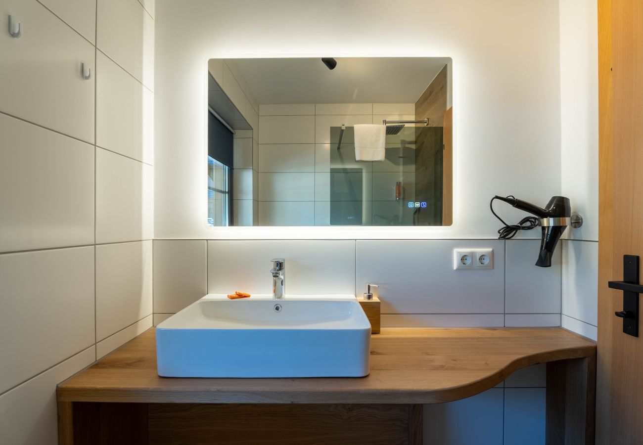 Ferienwohnung in Saalbach - Alpenglück Apartments - 3