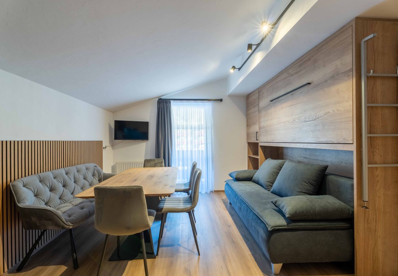 Ferienwohnung in Saalbach - Alpenglück Apartments - 3