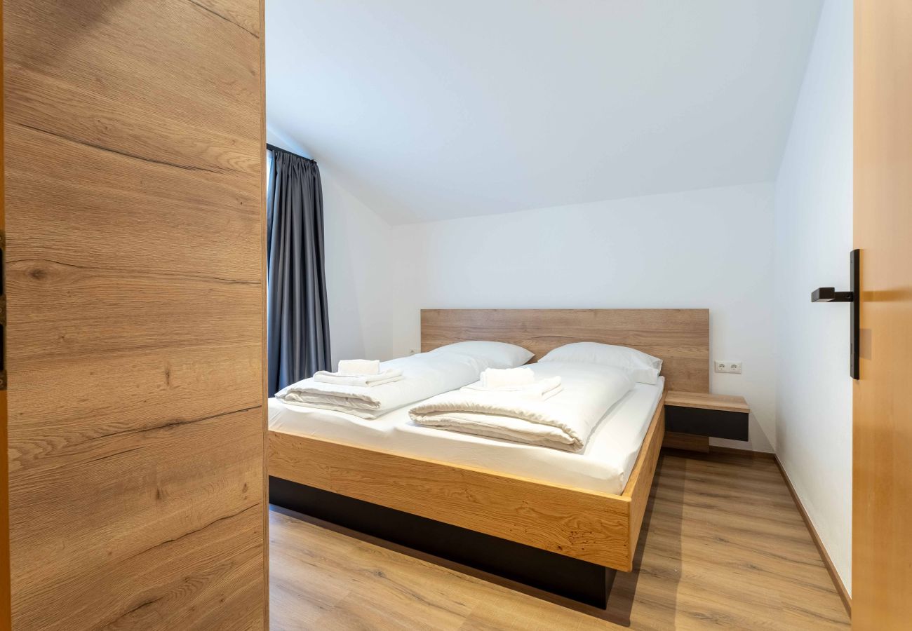 Ferienwohnung in Saalbach - Alpenglück Apartments - 3