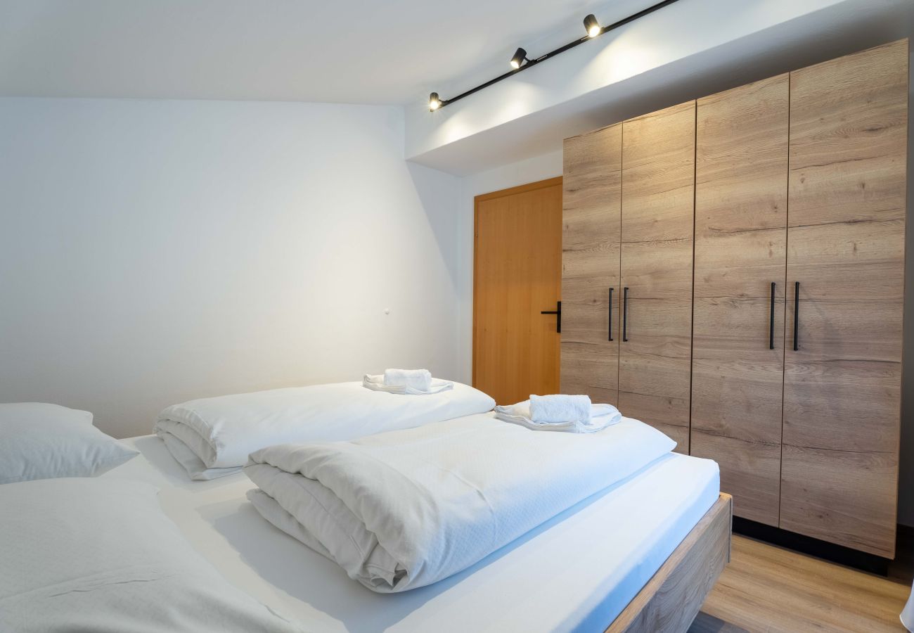 Ferienwohnung in Saalbach - Alpenglück Apartments - 3