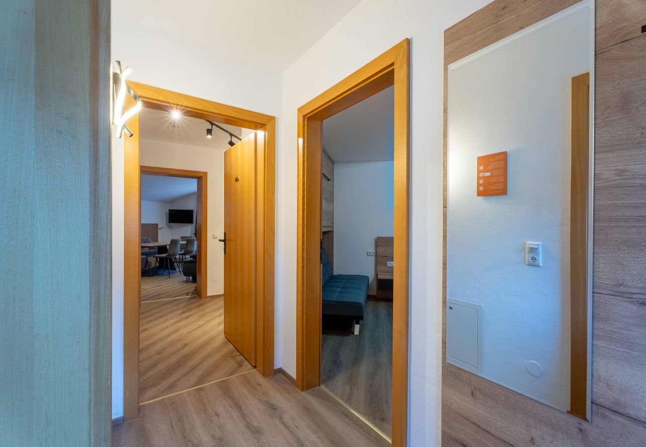 Ferienwohnung in Saalbach - Alpenglück Apartments - 3