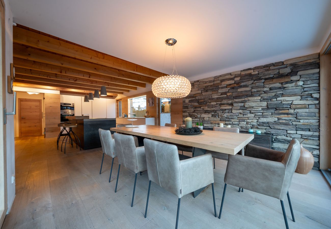 Chalet in Bad Hofgastein - Chalet Sendlhofer