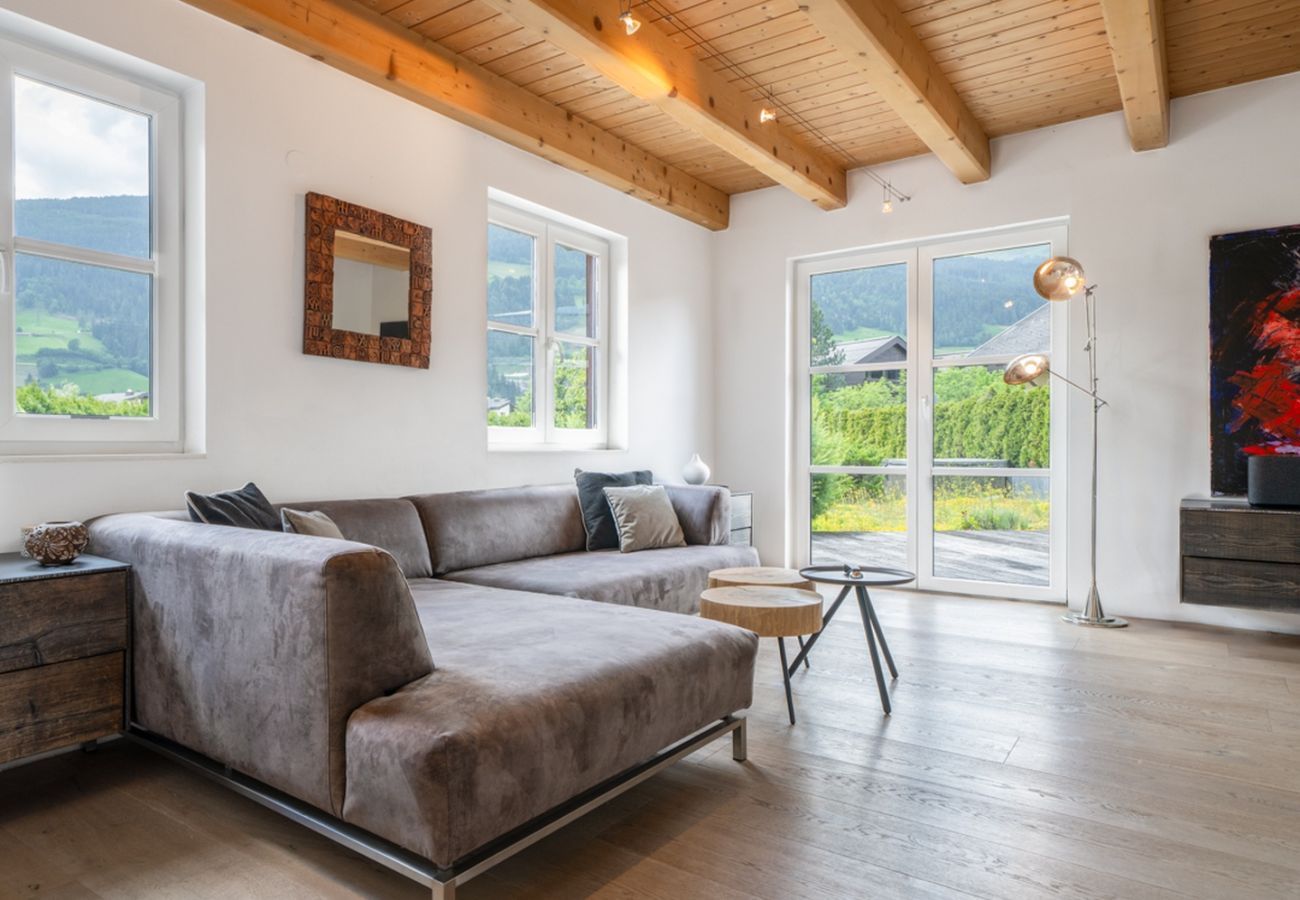 Chalet in Bad Hofgastein - Chalet Sendlhofer