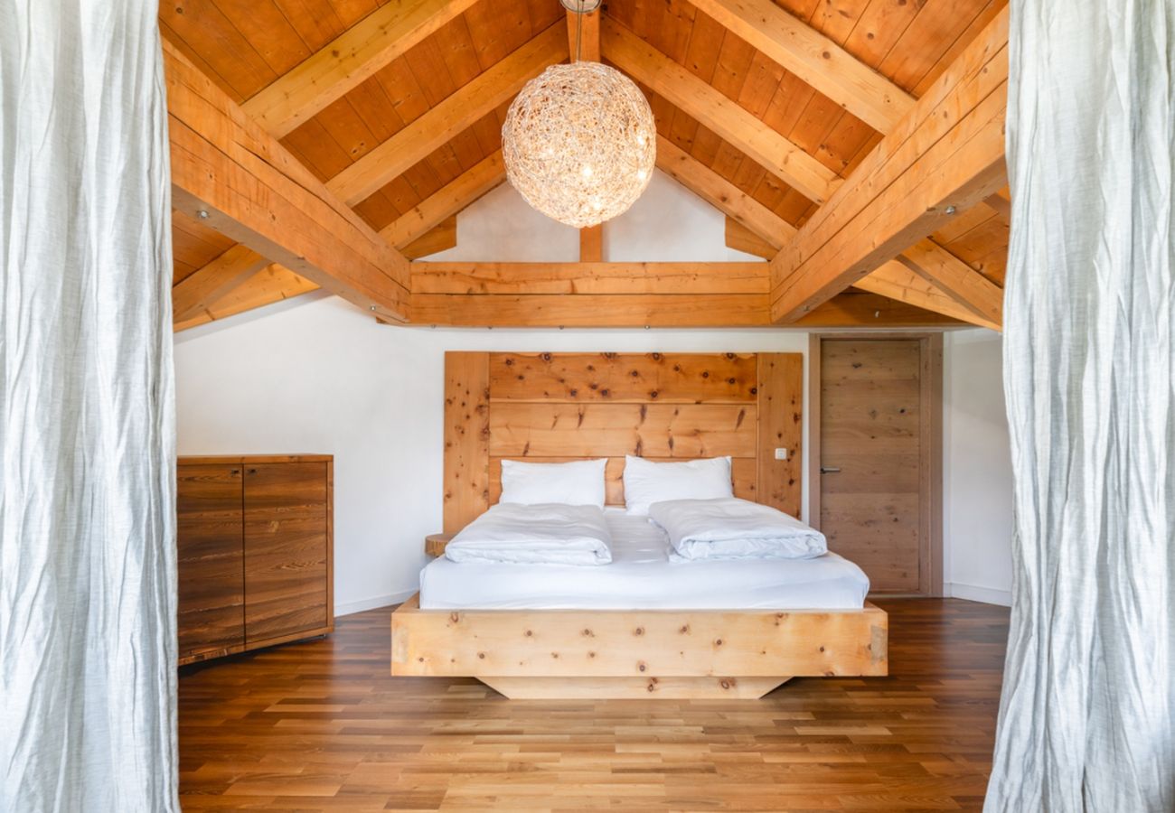 Chalet in Bad Hofgastein - Chalet Sendlhofer