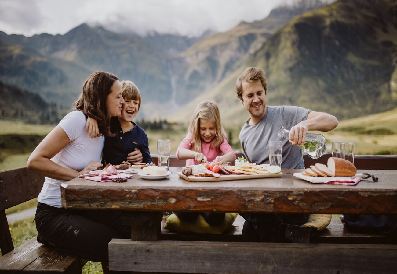Chalet in Bad Hofgastein - Chalet Sendlhofer