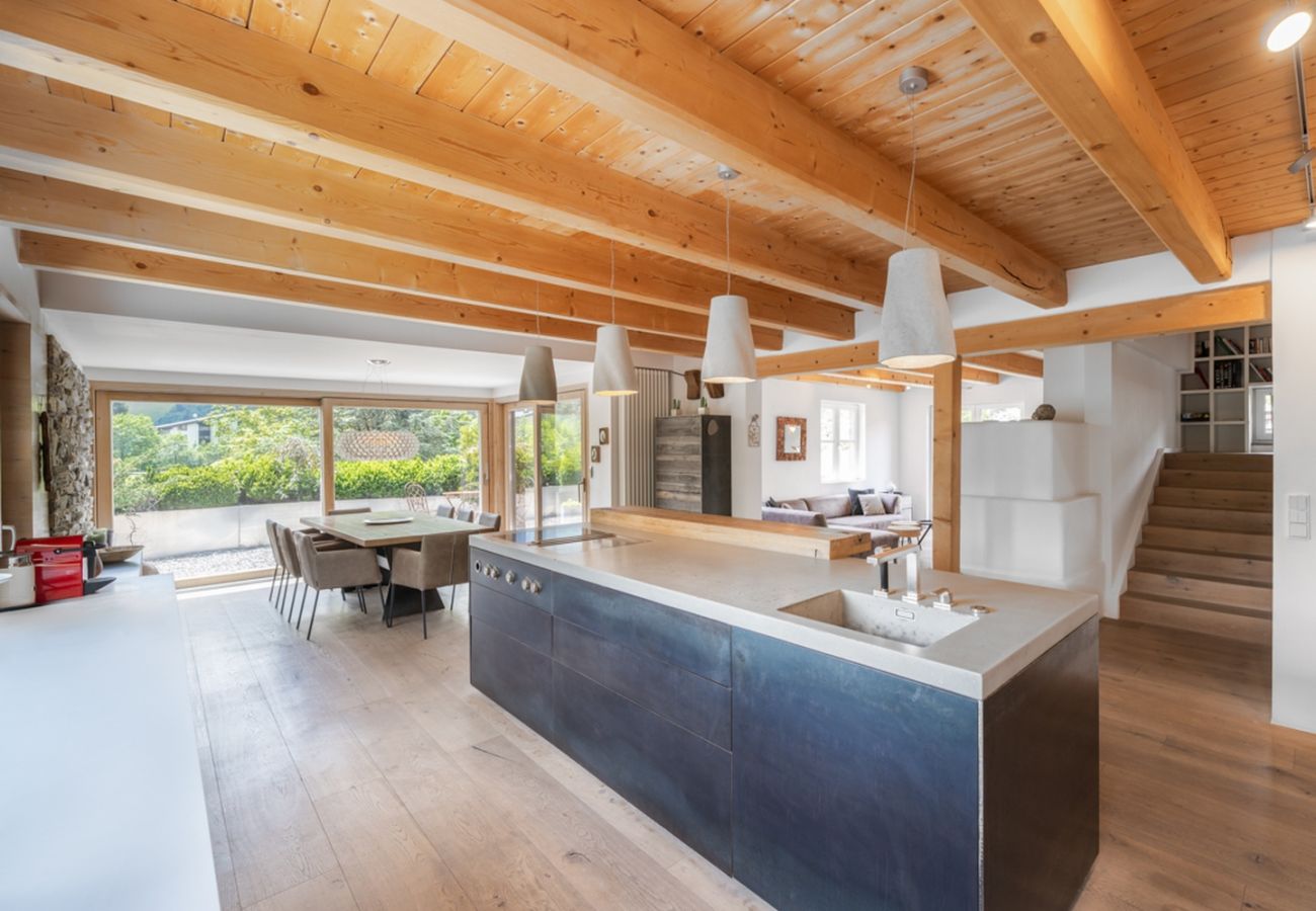 Chalet in Bad Hofgastein - Chalet Sendlhofer