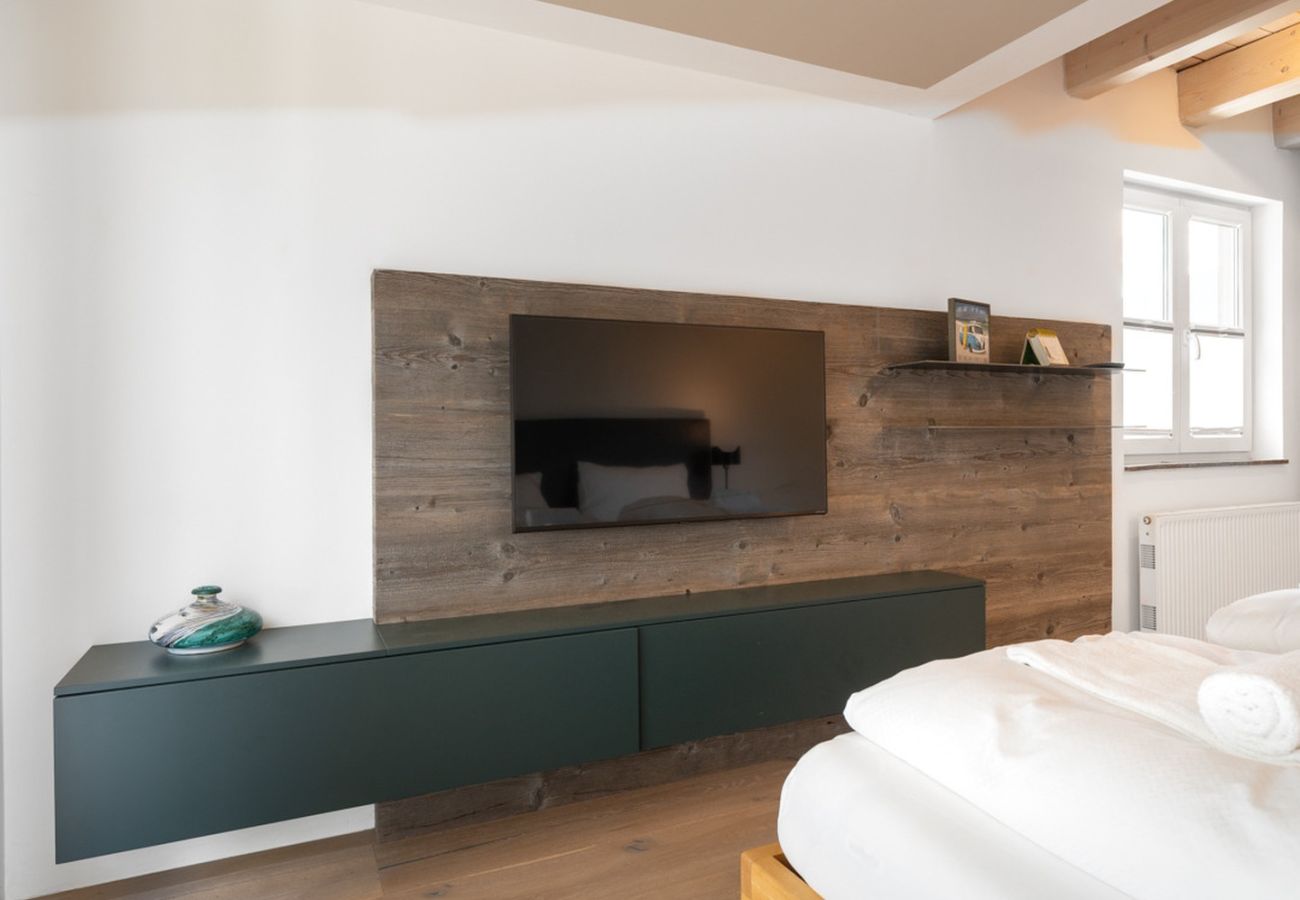Chalet in Bad Hofgastein - Chalet Sendlhofer