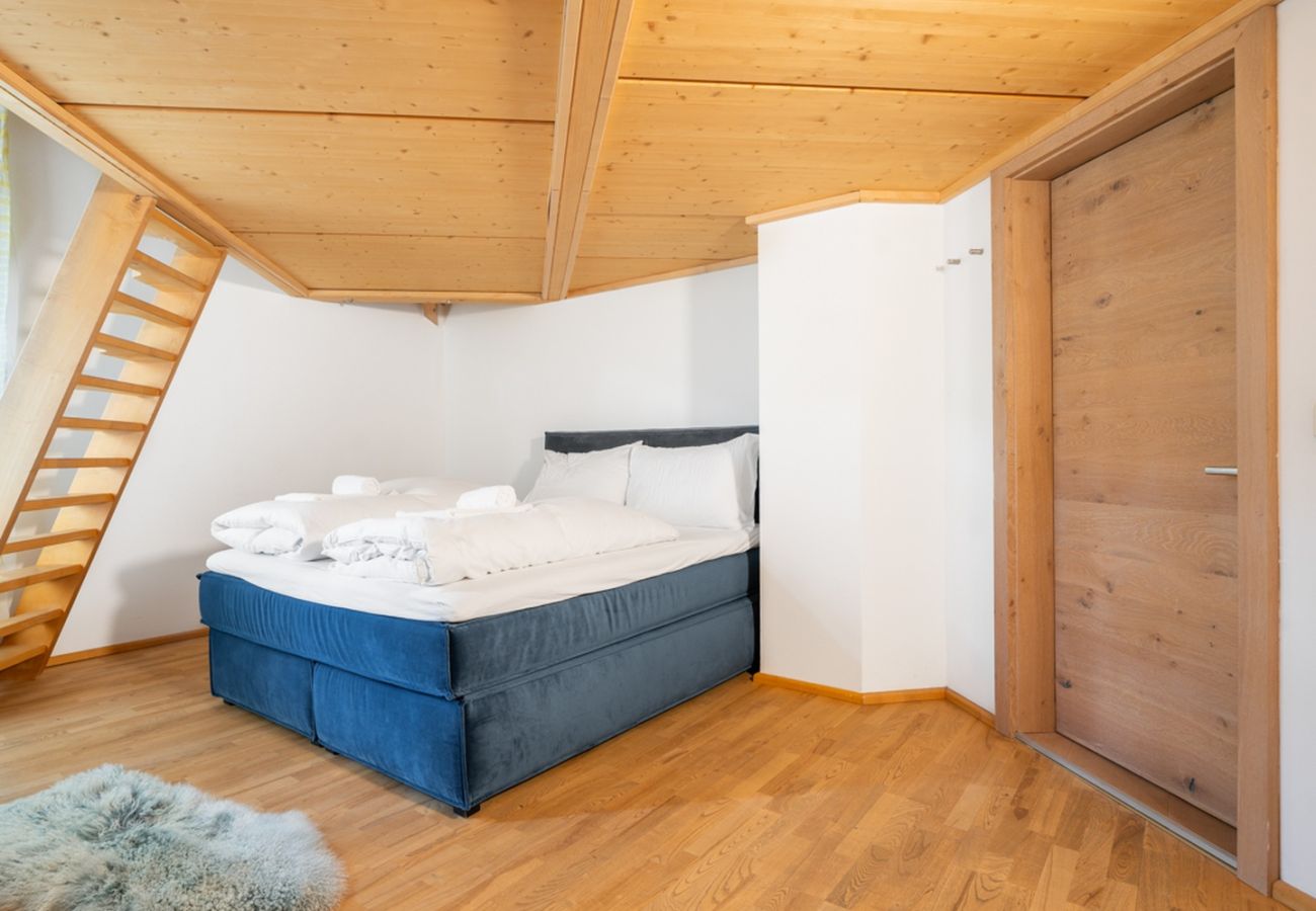 Chalet in Bad Hofgastein - Chalet Sendlhofer