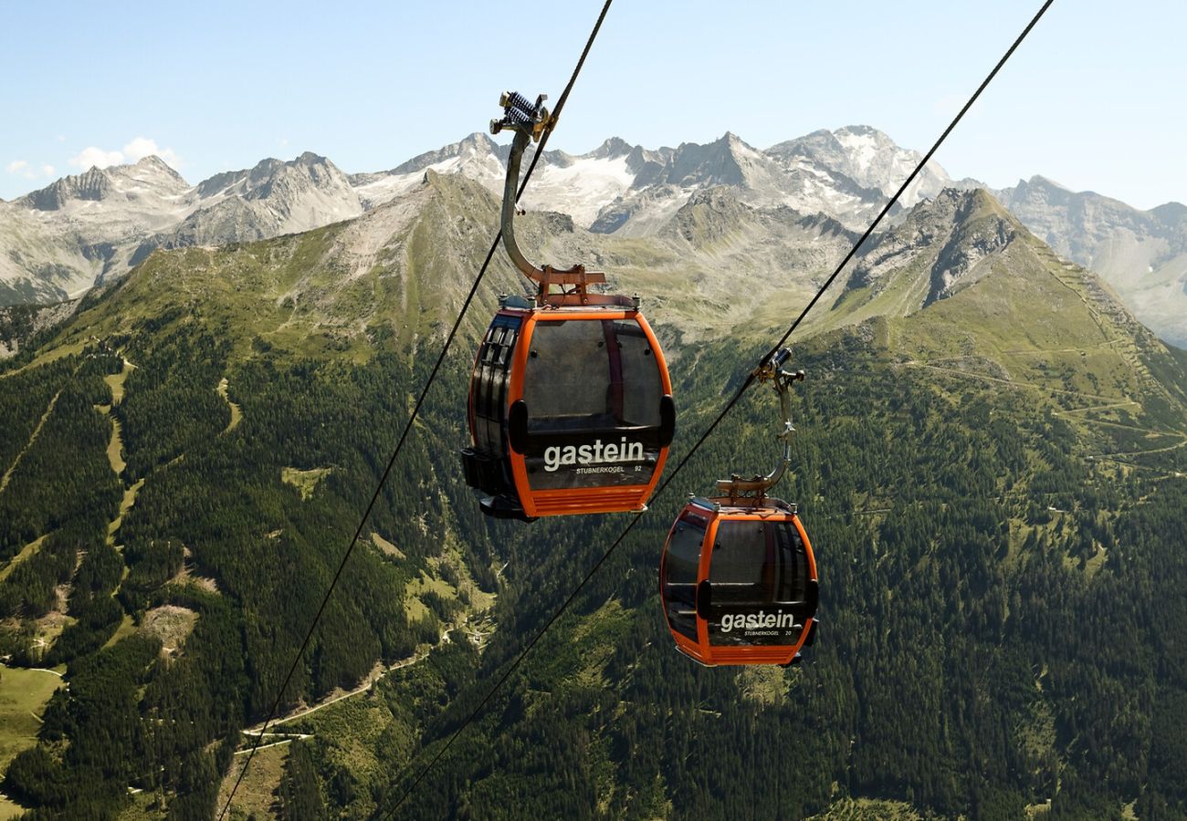 Chalet in Bad Hofgastein - Chalet Sendlhofer