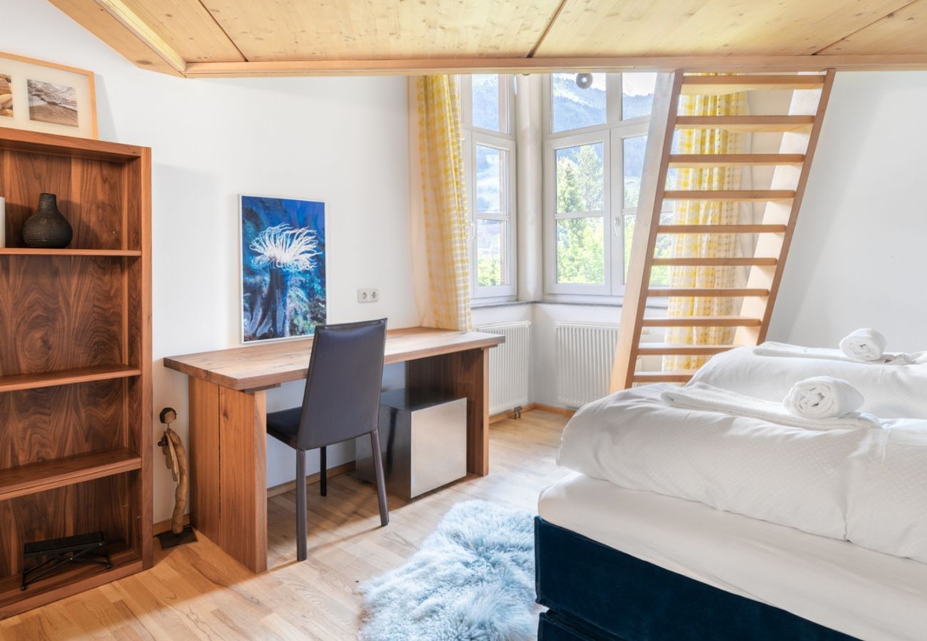 Chalet in Bad Hofgastein - Chalet Sendlhofer