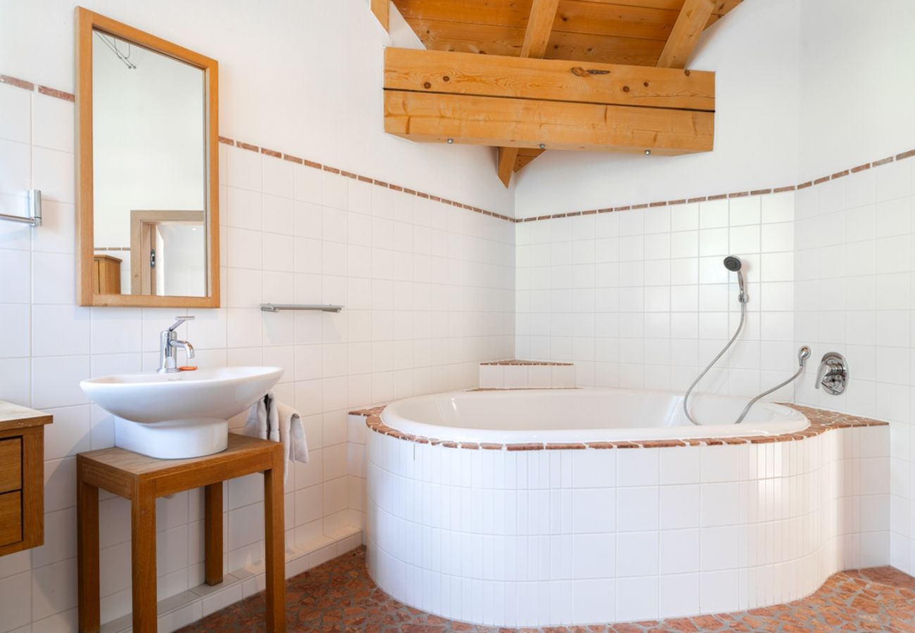 Chalet in Bad Hofgastein - Chalet Sendlhofer