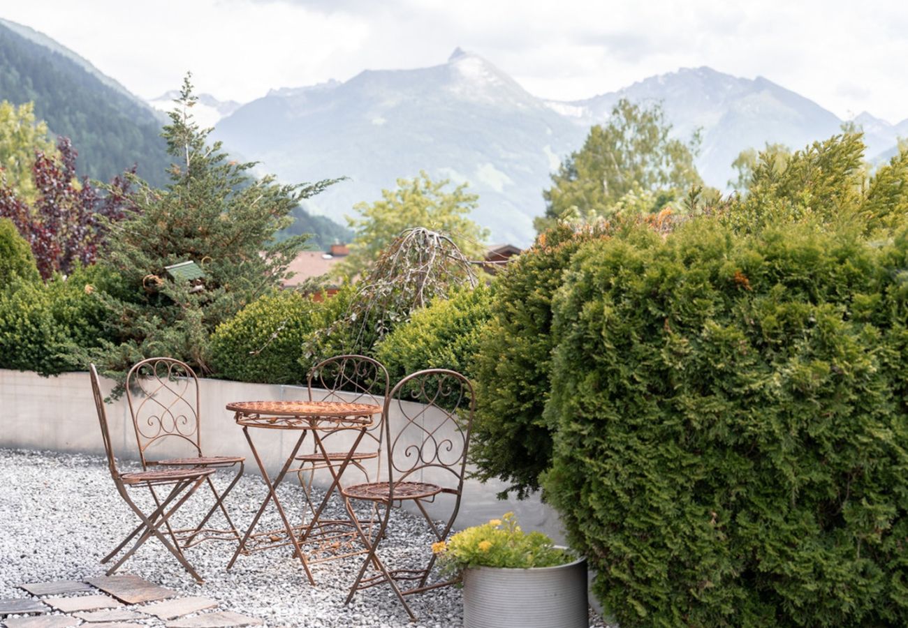 Chalet in Bad Hofgastein - Chalet Sendlhofer