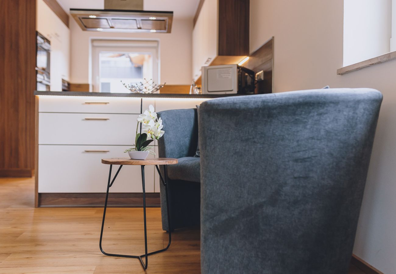 Chalet in Zell am See - Spa Chalet