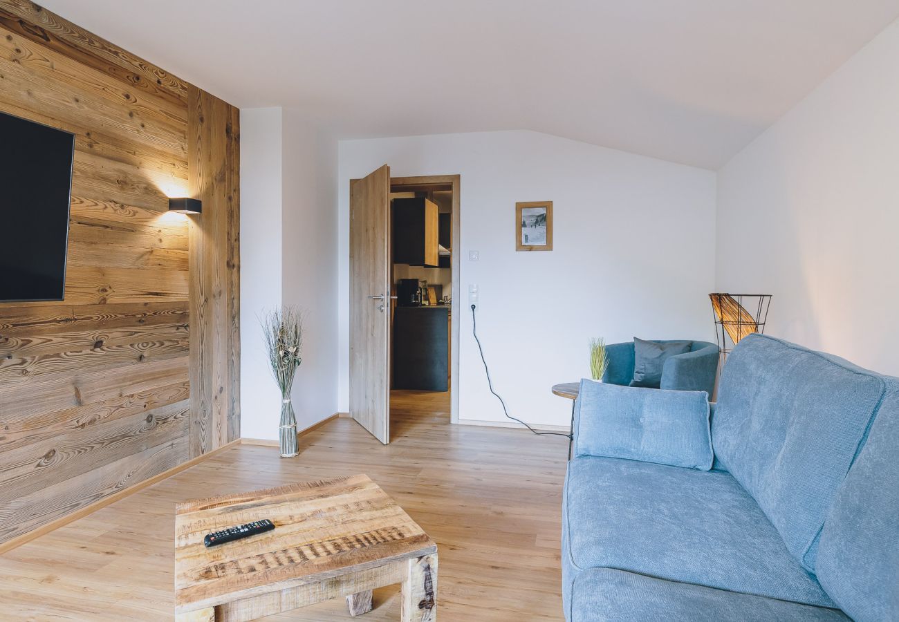 Chalet in Zell am See - Spa Chalet