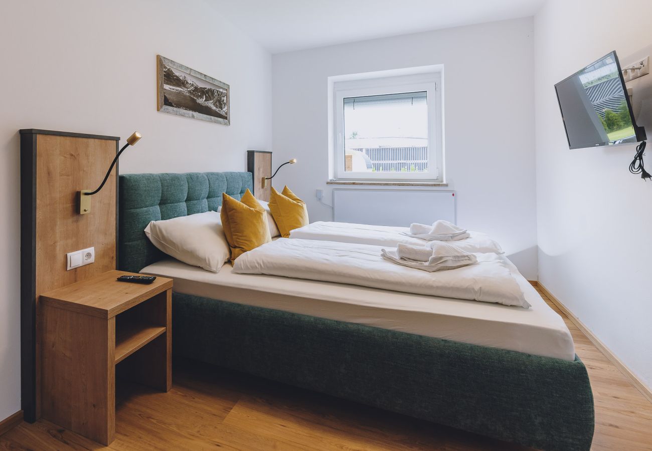 Chalet in Zell am See - Spa Chalet