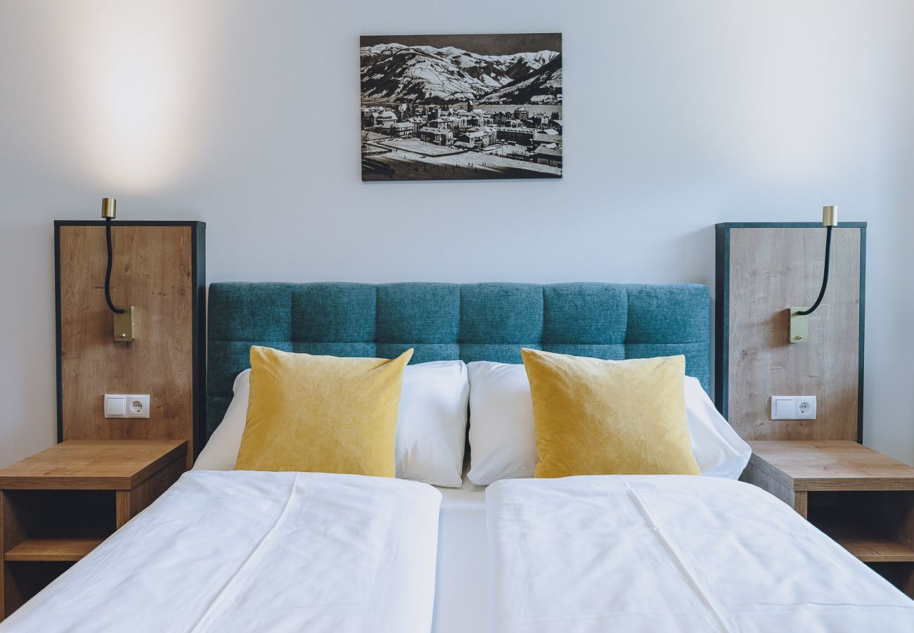 Chalet in Zell am See - Spa Chalet