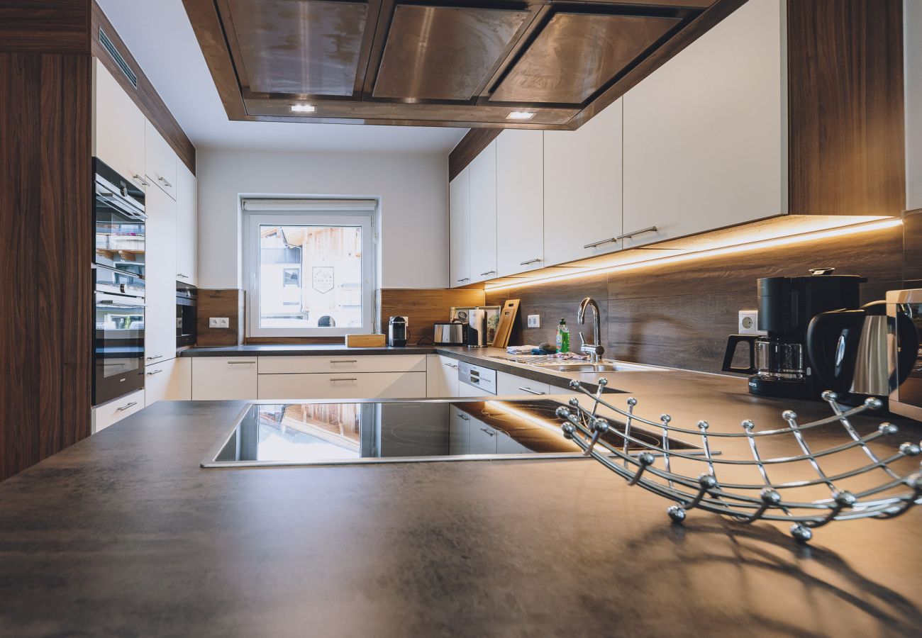 Chalet in Zell am See - Spa Chalet