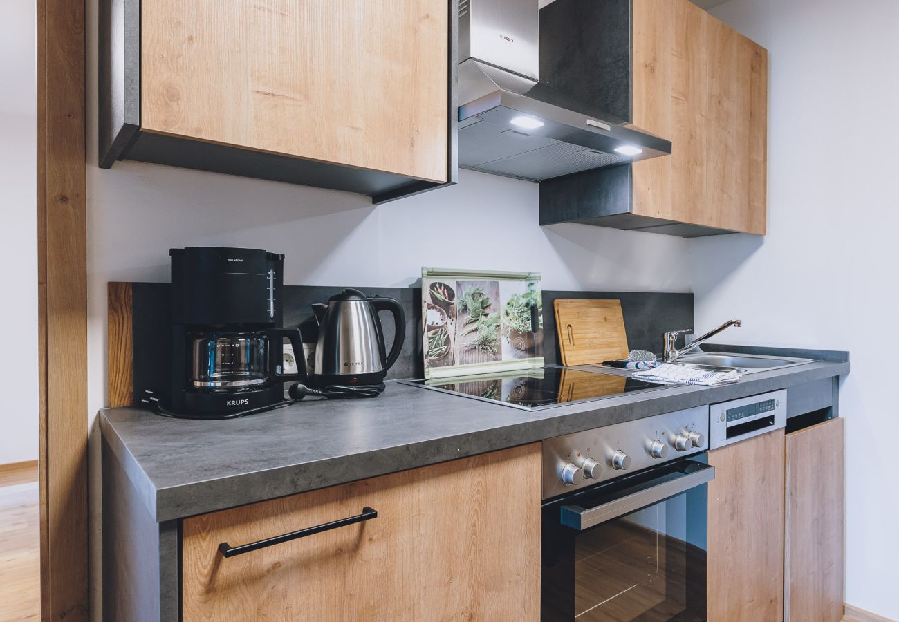 Chalet in Zell am See - Spa Chalet