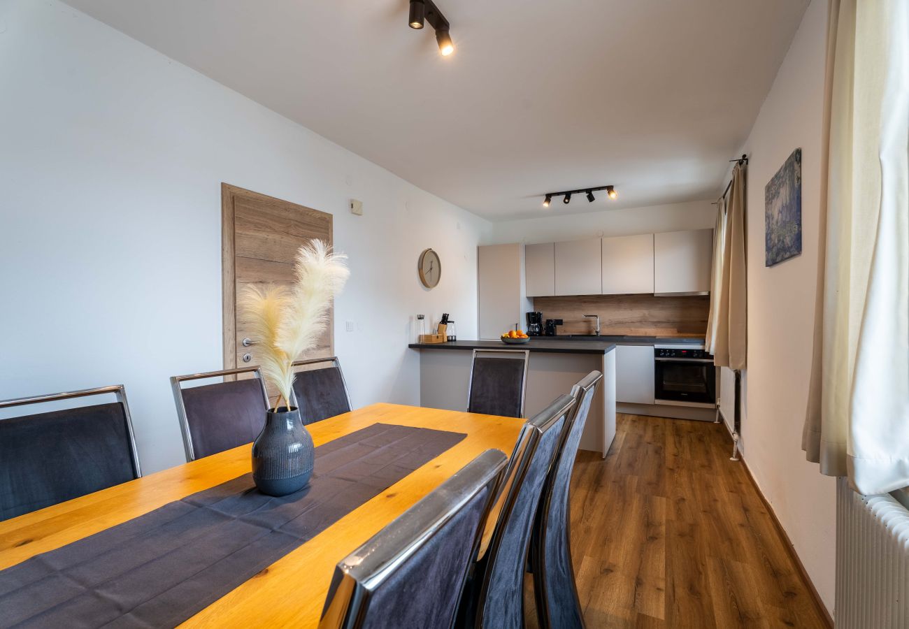 Chalet in Zell am See - Chalet Gretl