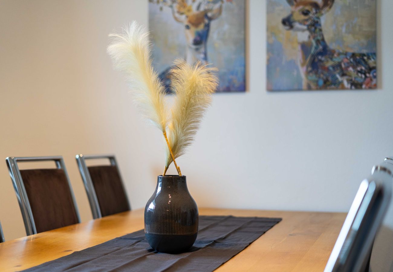 Chalet in Zell am See - Chalet Gretl