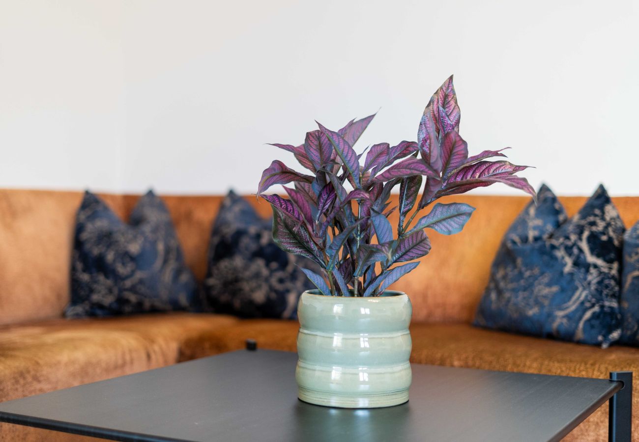 Chalet in Zell am See - Chalet Gretl