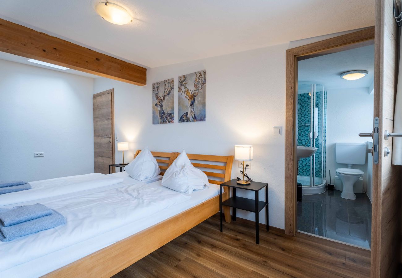 Chalet in Zell am See - Chalet Gretl