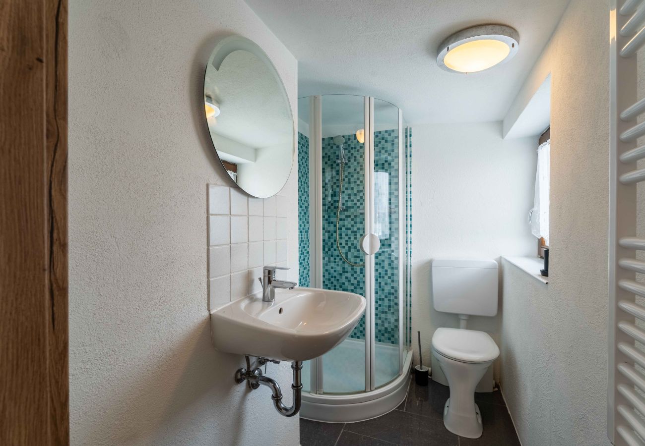 Chalet in Zell am See - Chalet Gretl