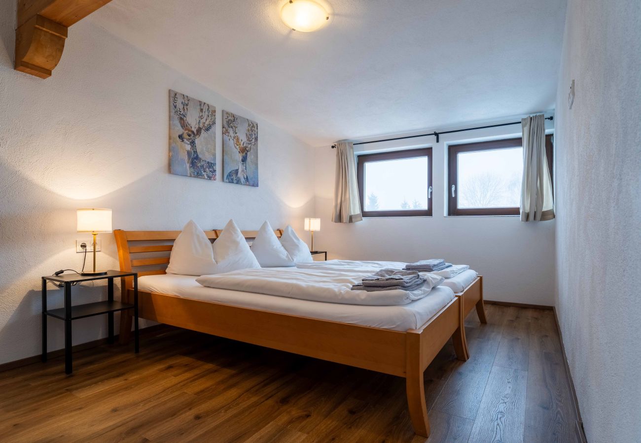 Chalet in Zell am See - Chalet Gretl