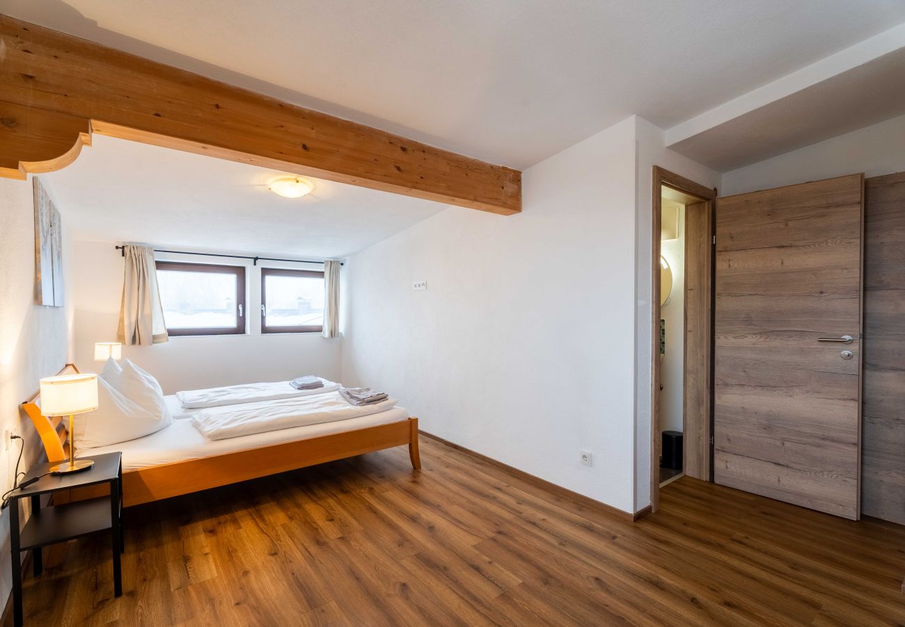 Chalet in Zell am See - Chalet Gretl