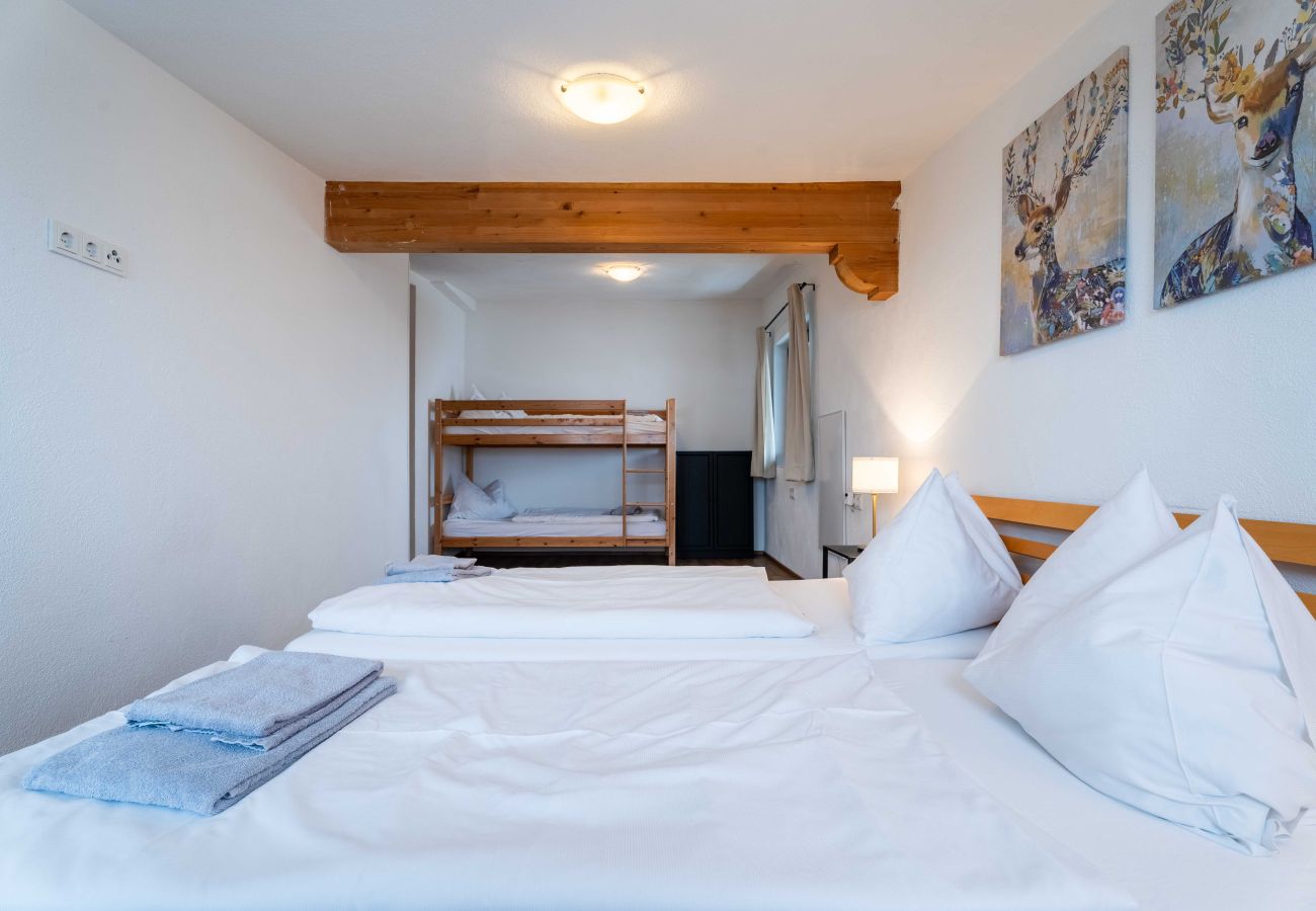 Chalet in Zell am See - Chalet Gretl