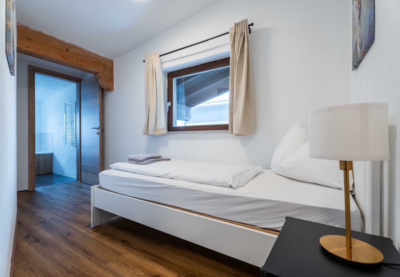 Chalet in Zell am See - Chalet Gretl