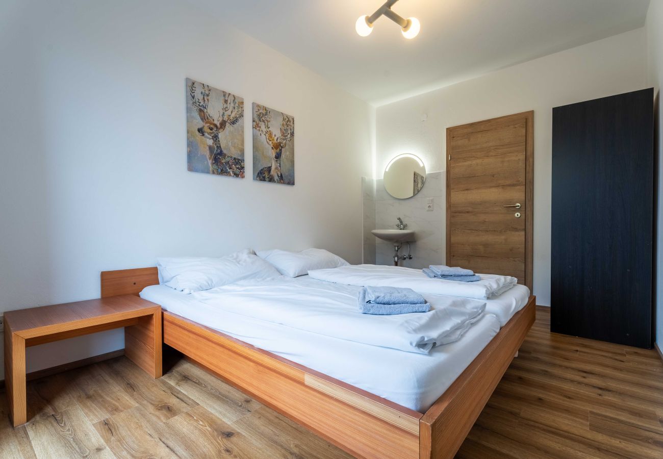 Chalet in Zell am See - Chalet Gretl