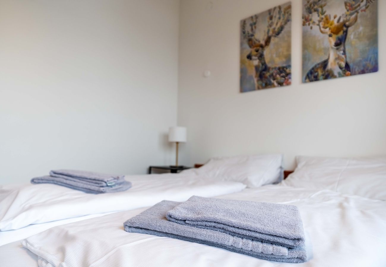 Chalet in Zell am See - Chalet Gretl