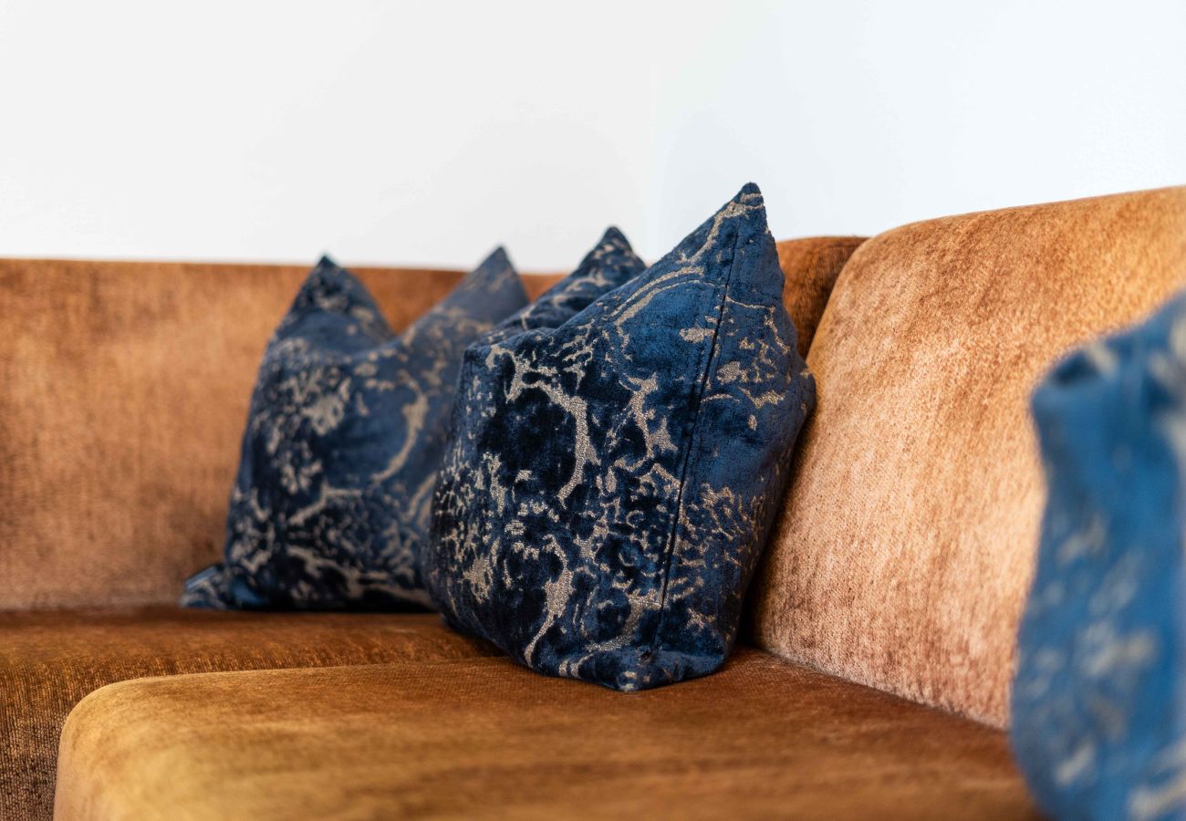 Chalet in Zell am See - Chalet Gretl