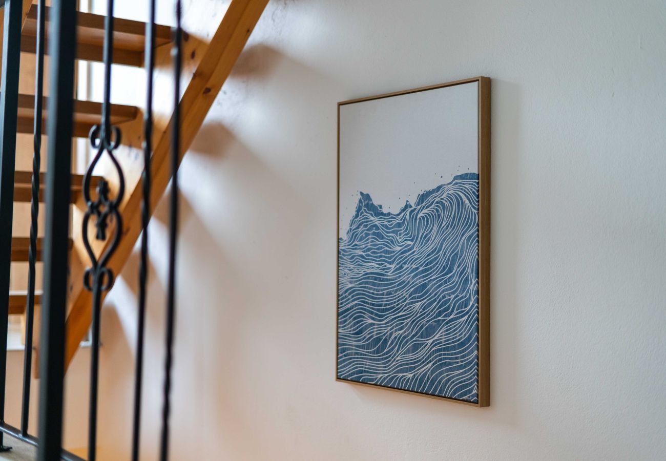 Chalet in Zell am See - Chalet Gretl