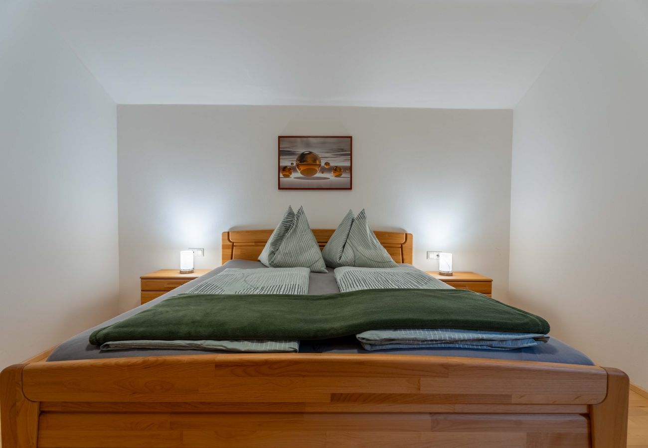 Ferienwohnung in Bad Hofgastein - Weitblick Appartements - TOP 1