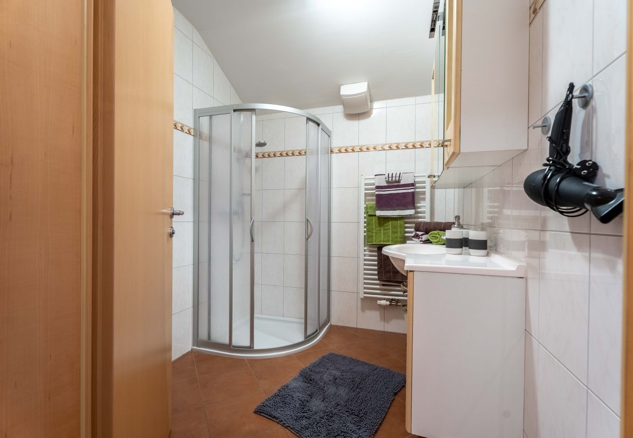 Ferienwohnung in Bad Hofgastein - Weitblick Appartements - TOP 1