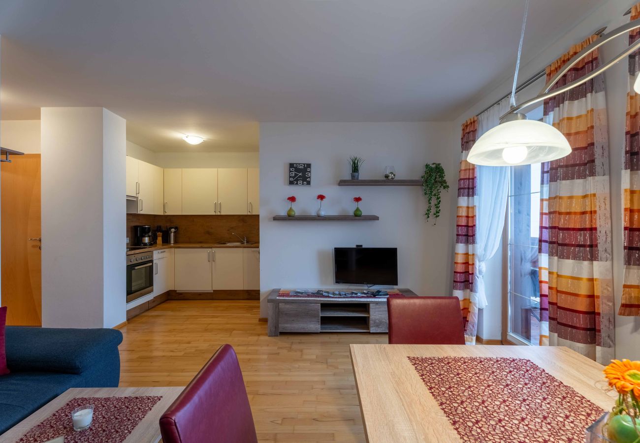 Ferienwohnung in Bad Hofgastein - Weitblick Appartements - TOP 1