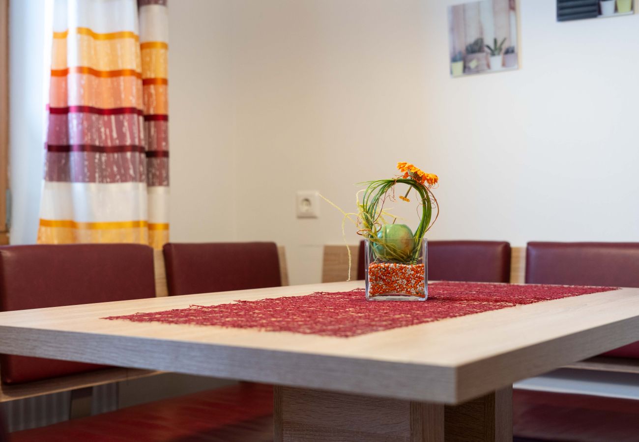 Ferienwohnung in Bad Hofgastein - Weitblick Appartements - TOP 1