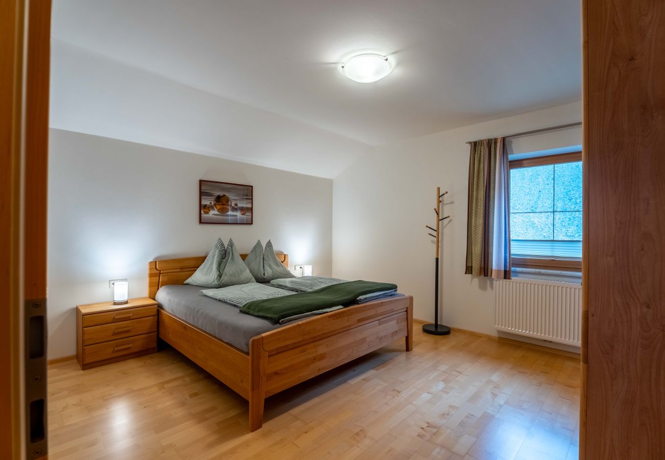 Ferienwohnung in Bad Hofgastein - Weitblick Appartements - TOP 1